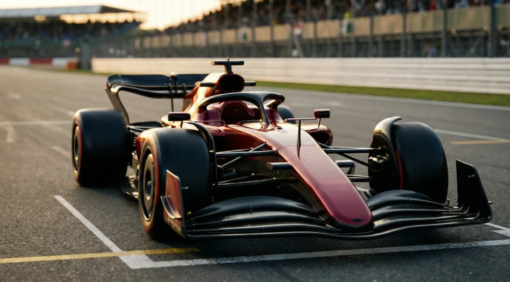 Formel 1 2026: Neue Wettmöglichkeiten auf Österreichs GP